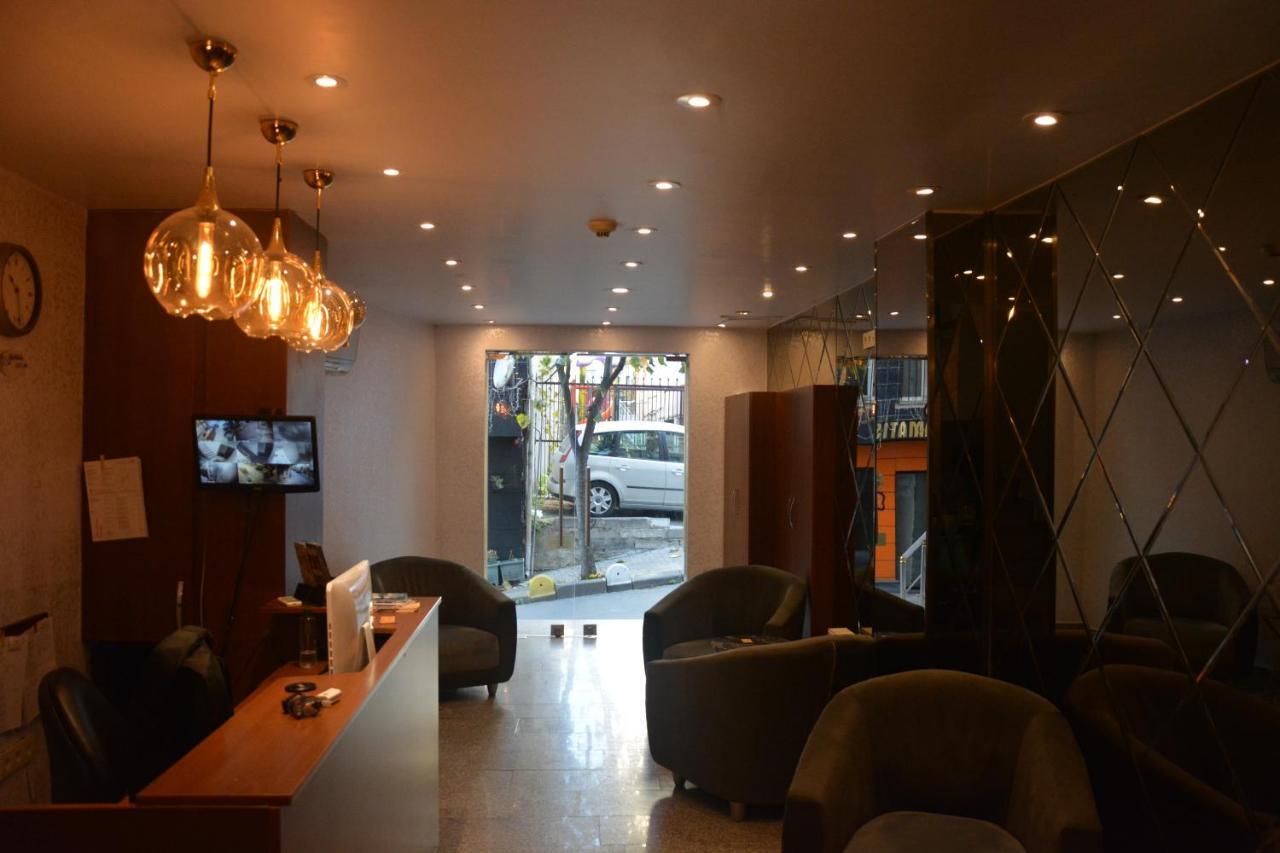 Wide Suites Taksim, Istanbul